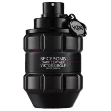 ویکتور اند رولف اسپایس بمب دارک لدر